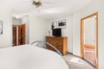 Kitchen-Chamonix 2 Bedroom-Gondola Resorts 